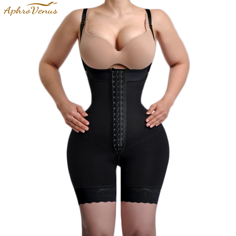 Fajas Colombianas Women Body H - Shapewear Bodysuit Firm recensione e prezzo
