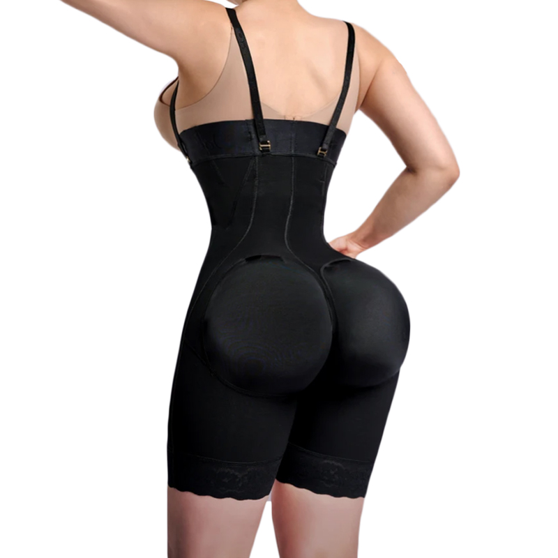 Fajas Colombianas Women Body H - Shapewear Bodysuit Firm recensione e prezzo