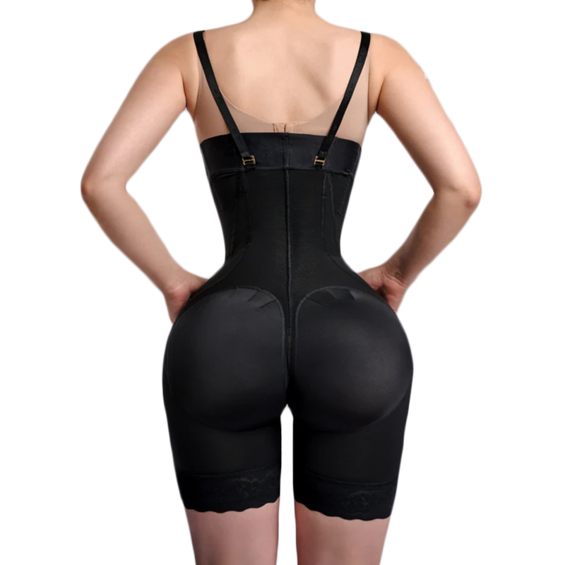 Fajas Colombianas Women Body H - Shapewear Bodysuit Firm recensione e prezzo