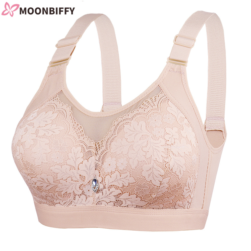 38-44 BC Sexy Soft Bra Women S - Bralette Wireless Soft recensione e prezzo
