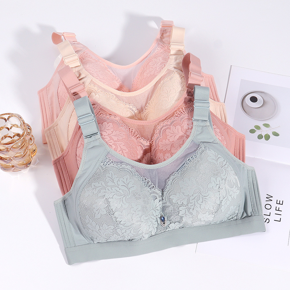 38-44 BC Sexy Soft Bra Women S - Bralette Wireless Soft recensione e prezzo