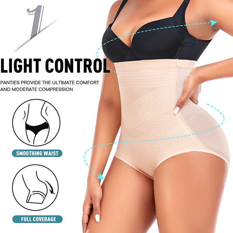 Tummy Control Slimming Shapewe - Shapewear Bodysuit Firm recensione e prezzo