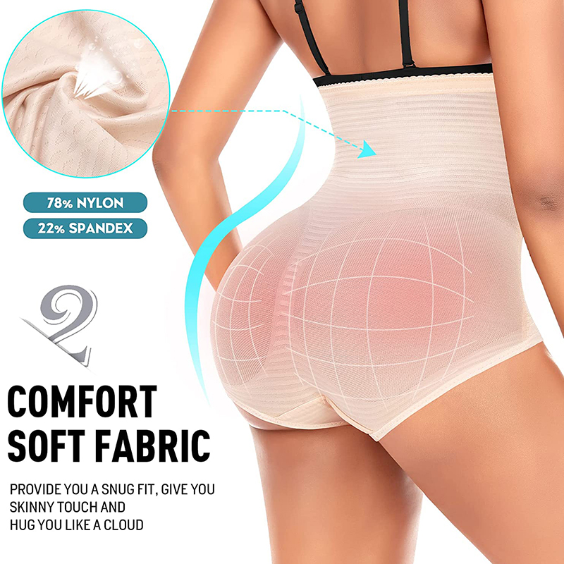 Tummy Control Slimming Shapewe - Shapewear Bodysuit Firm recensione e prezzo