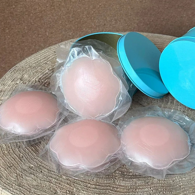 2026 Women Reusable Breast Pet - Silicone Bra Adhesive recensione e prezzo