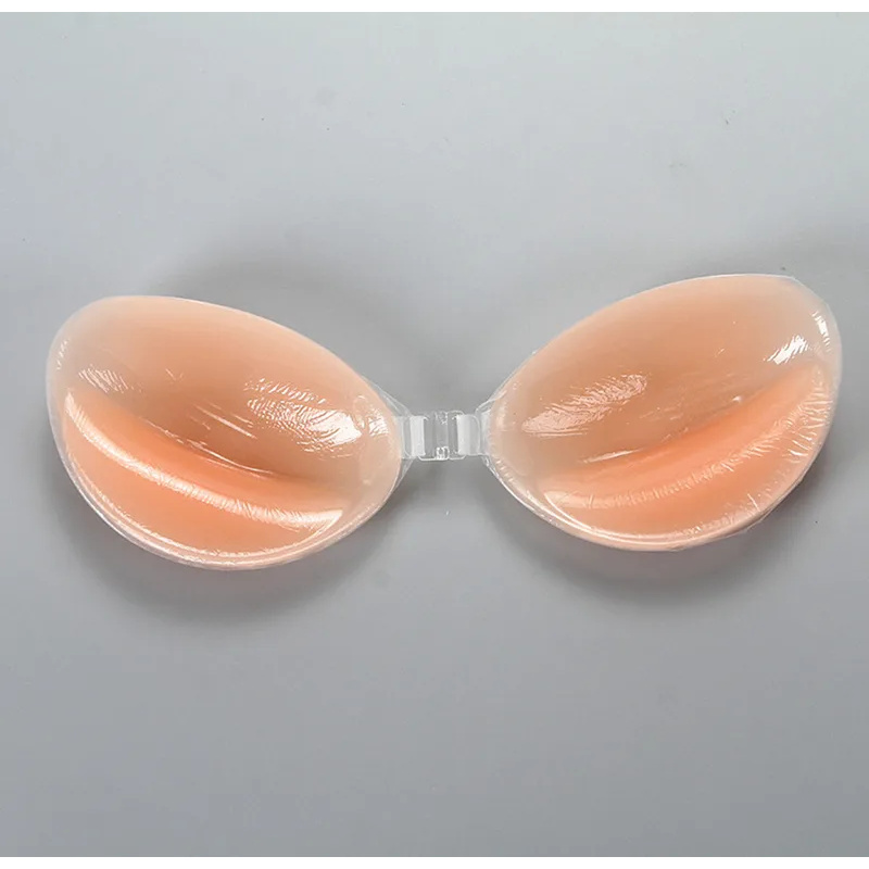NuBra Silicone Bra for Women - - Silicone Bra Adhesive recensione e prezzo