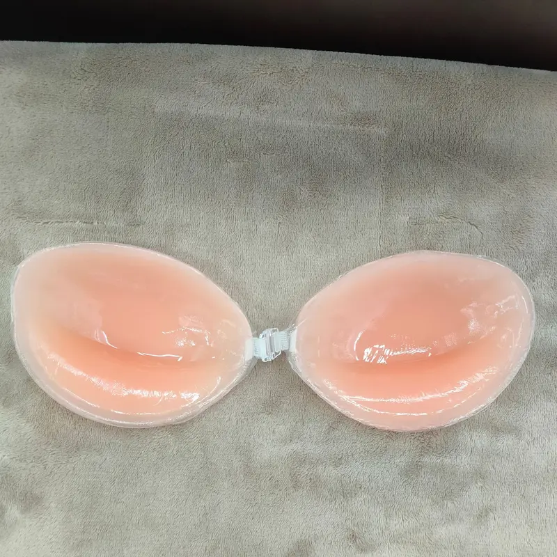 NuBra Silicone Bra for Women - - Silicone Bra Adhesive recensione e prezzo