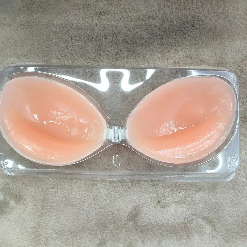 NuBra Silicone Bra for Women - - Silicone Bra Adhesive recensione e prezzo