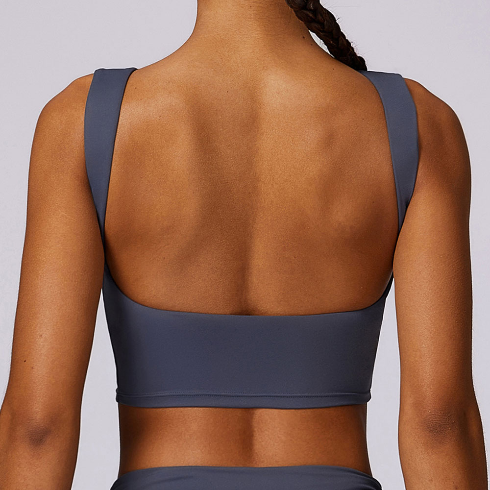 Women Sports Bras Yoga Top Ves - Sports Bra High Impact recensione e prezzo