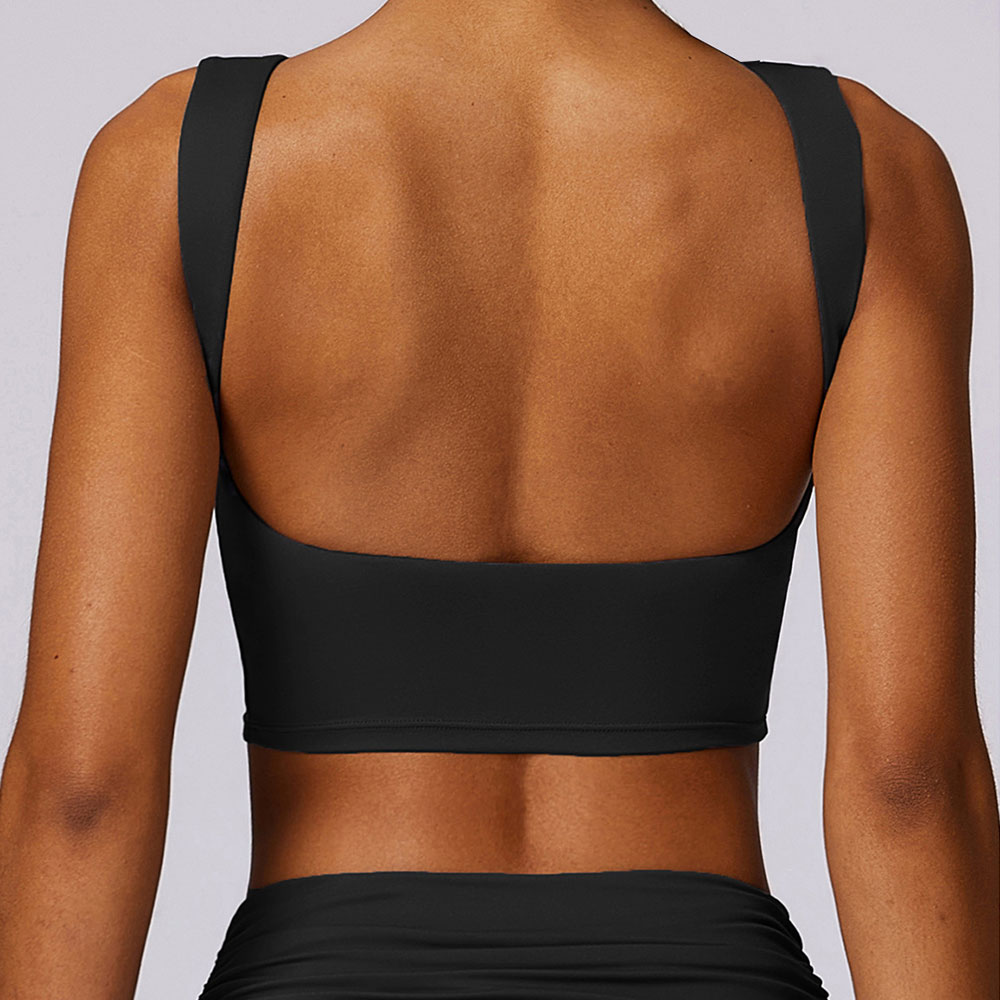 Women Sports Bras Yoga Top Ves - Sports Bra High Impact recensione e prezzo