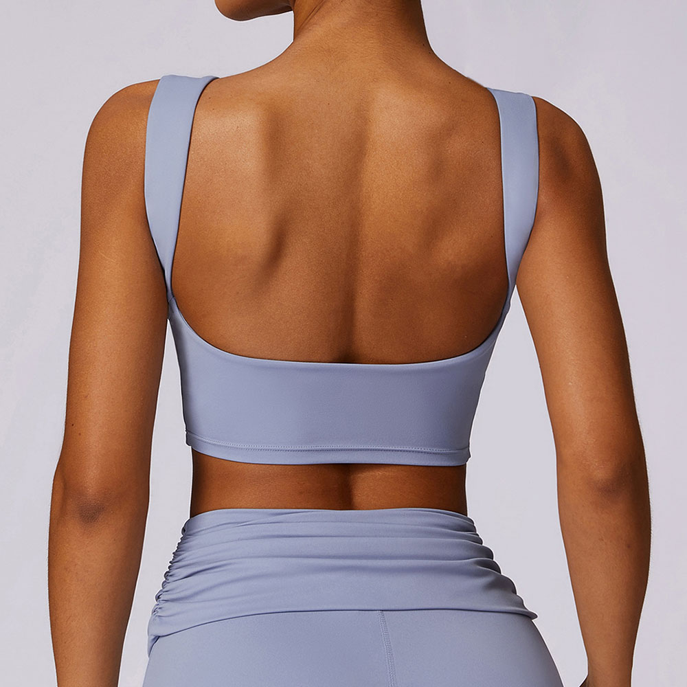 Women Sports Bras Yoga Top Ves - Sports Bra High Impact recensione e prezzo