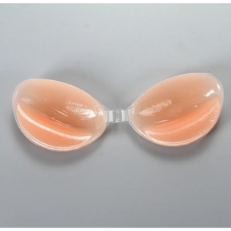 NuBra Silicone Bra for Women - - Silicone Bra Adhesive recensione e prezzo