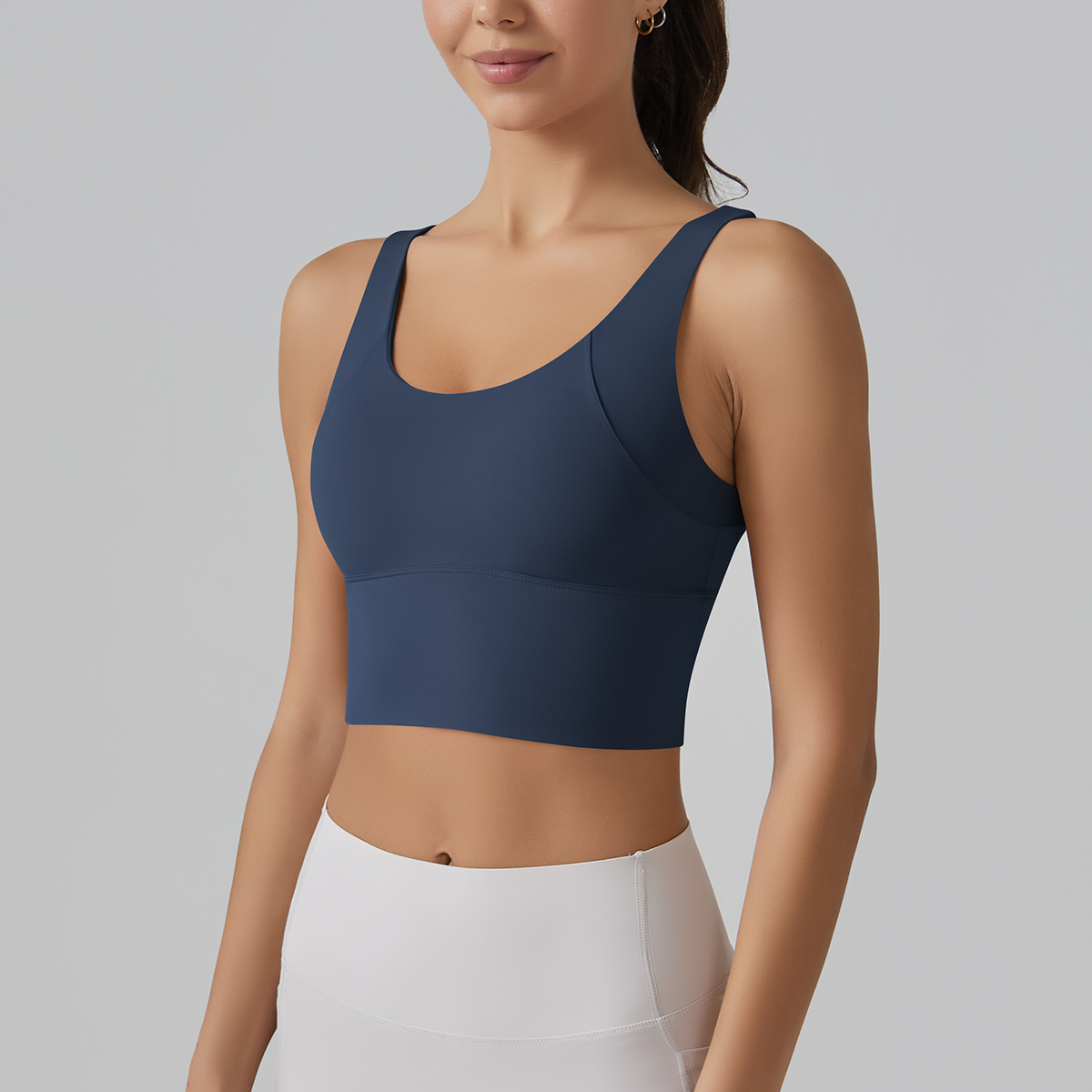 1PC New Yoga Tank Top Summer S - Push Up Bra Padded recensione e prezzo
