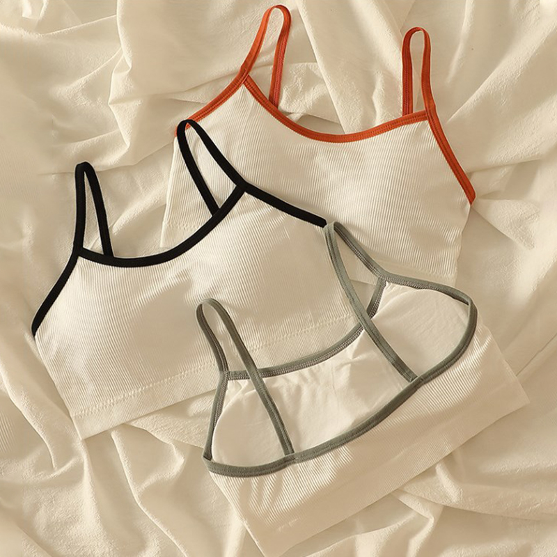 Seamless Sport Bra Backless St - Strapless Bra Backless recensione e prezzo