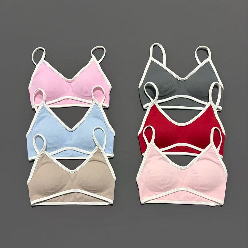 HISTELLO Sports Bra Women Sexy - Sports Bra High Impact recensione e prezzo