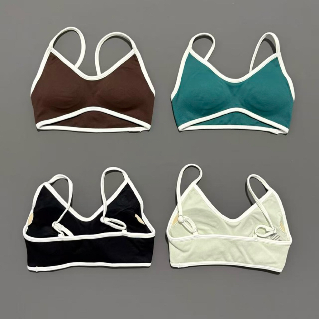 HISTELLO Sports Bra Women Sexy - Sports Bra High Impact recensione e prezzo