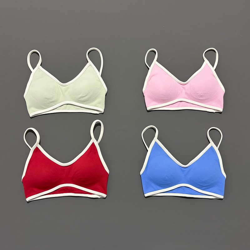 HISTELLO Sports Bra Women Sexy - Sports Bra High Impact recensione e prezzo