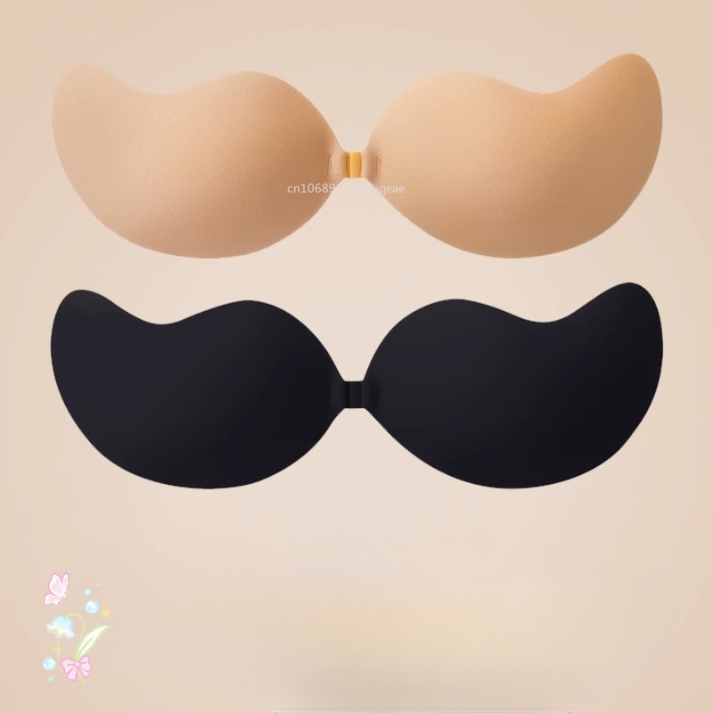 New Invisible Strapless Adhesi - Silicone Bra Adhesive recensione e prezzo