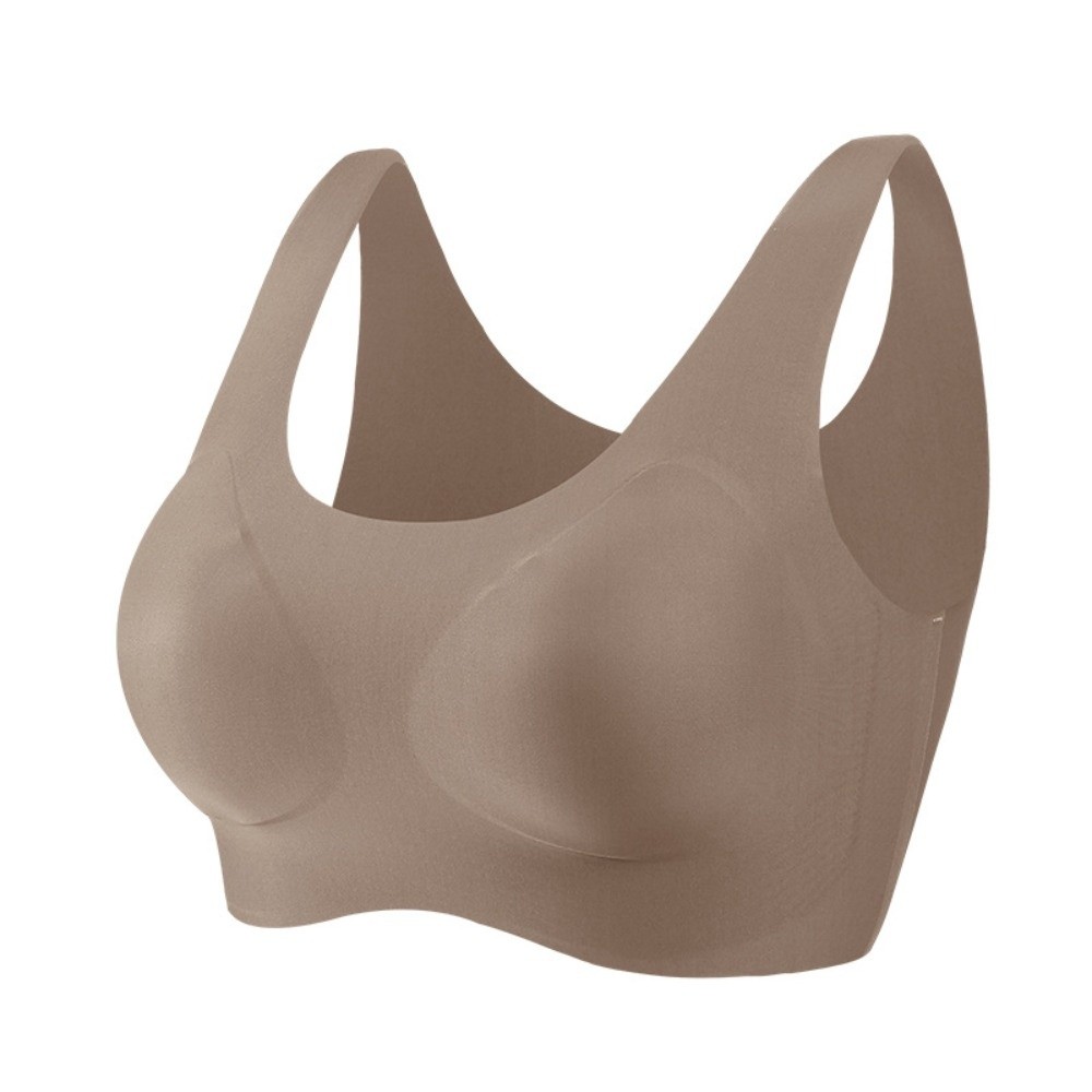 Soft Close-fitting Wireless Br - Bralette Wireless Soft recensione e prezzo