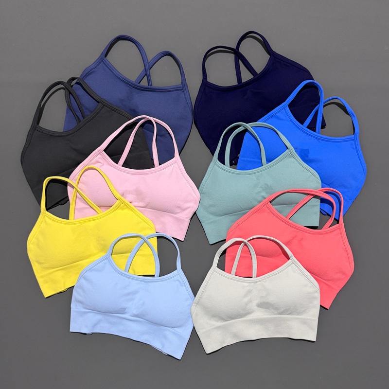 Histello Backless Sports Bra W - Sports Bra High Impact recensione e prezzo