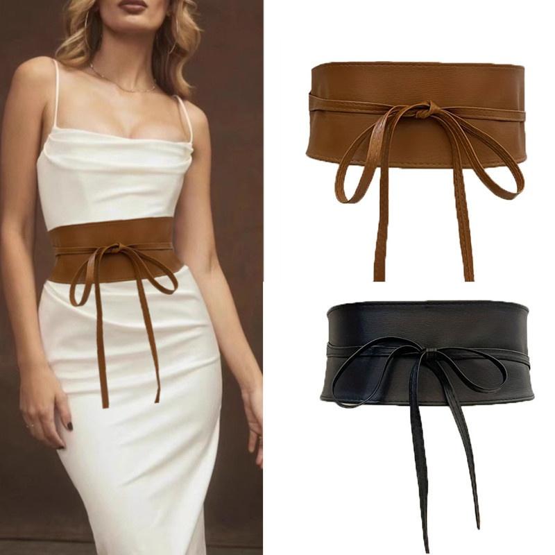New Boho Belt For Women Bowkno - Corset Waist Cinch recensione e prezzo