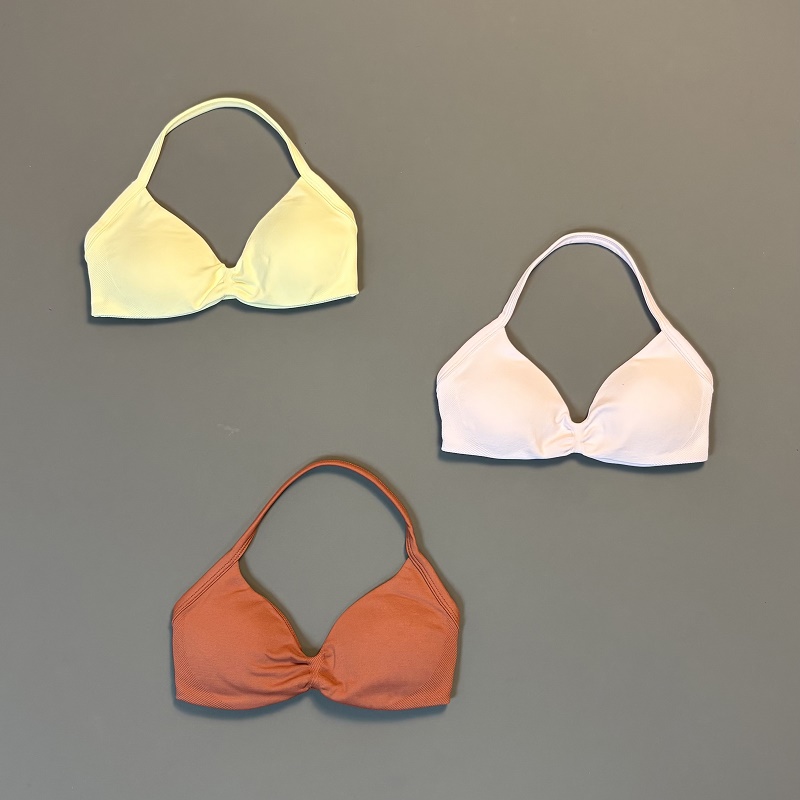 HISTELLO Sports Bra Seamless Y - Sports Bra High Impact recensione e prezzo