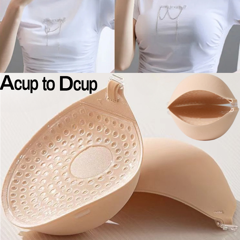 5cm Thick Breathable Adhesive  - Silicone Bra Adhesive recensione e prezzo
