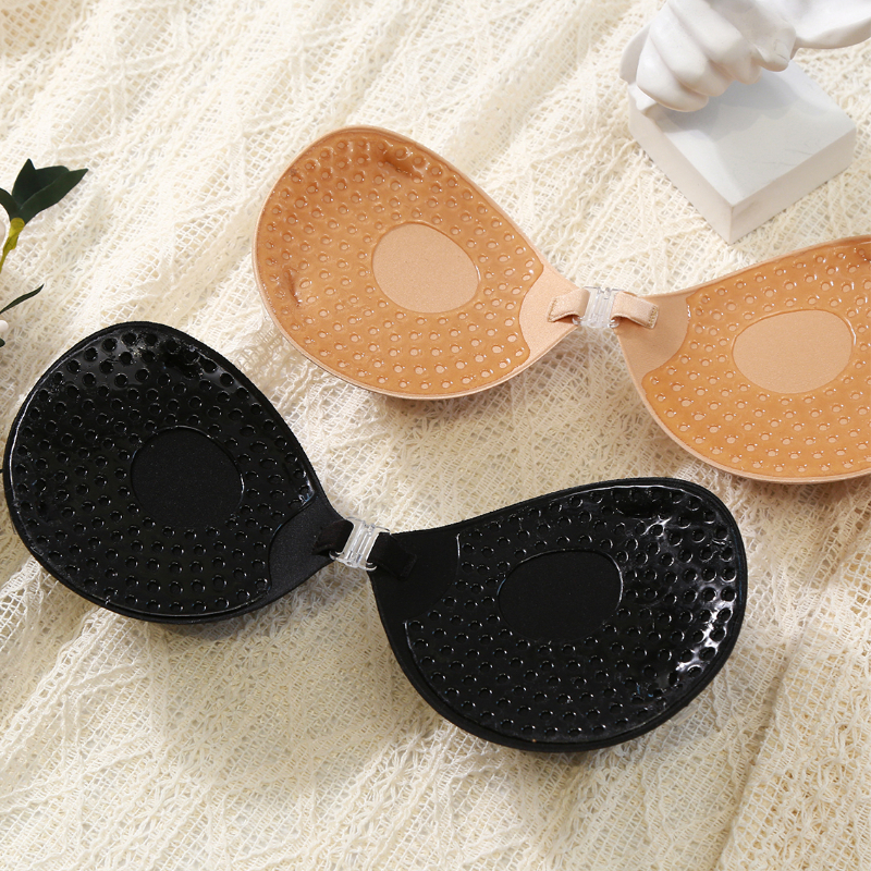 5cm Thick Breathable Adhesive  - Silicone Bra Adhesive recensione e prezzo