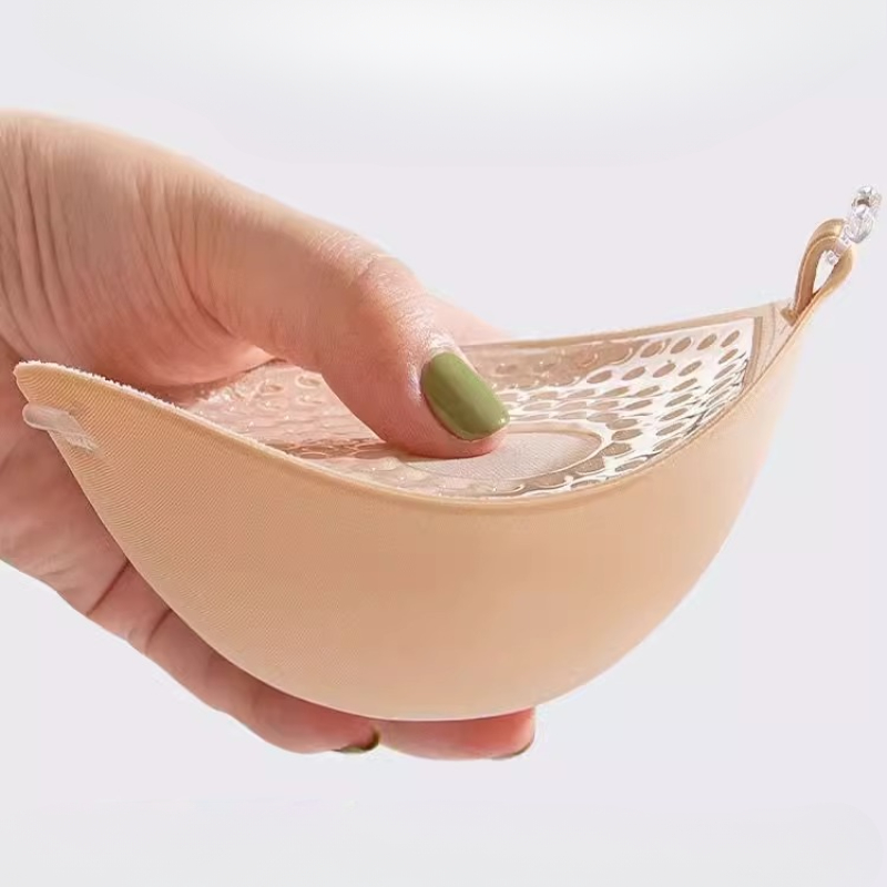 5cm Thick Breathable Adhesive  - Silicone Bra Adhesive recensione e prezzo