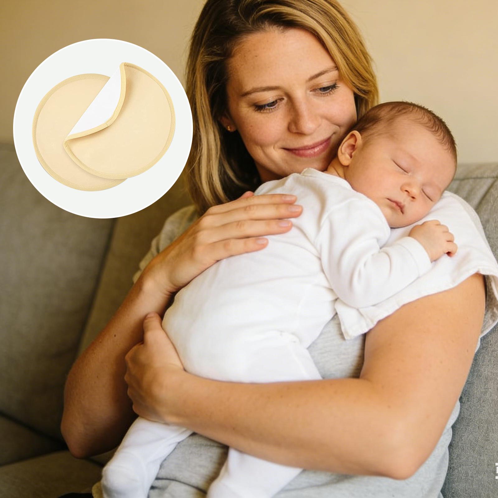 Nursing Pads For Breastfeeding - Nursing Bra Sleep recensione e prezzo
