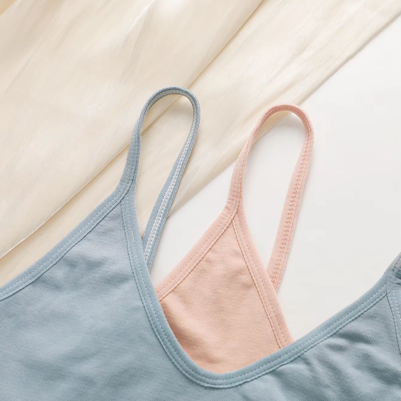 Women Seamless Wireless Bra So - Bralette Wireless Soft recensione e prezzo