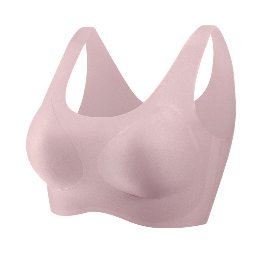 Soft Close-fitting Wireless Br - Bralette Wireless Soft recensione e prezzo