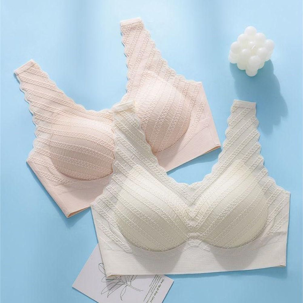 Sleep Bra Seamless Bubble Lace - Nursing Bra Sleep recensione e prezzo