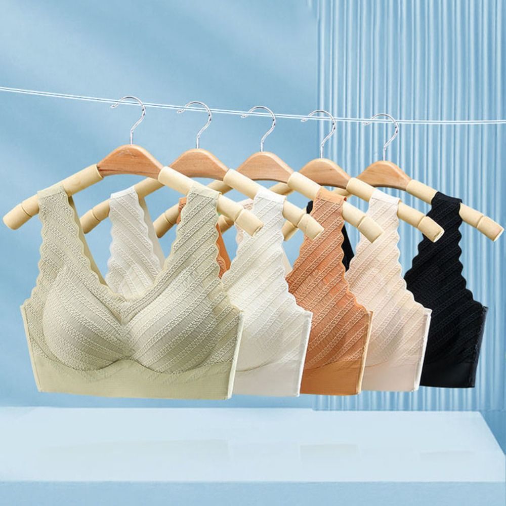 Sleep Bra Seamless Bubble Lace - Nursing Bra Sleep recensione e prezzo