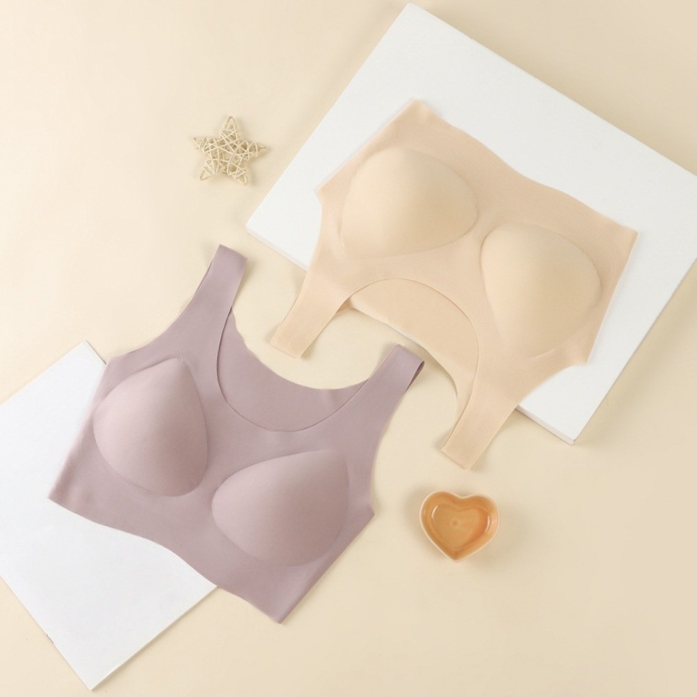 Soft Close-fitting Wireless Br - Bralette Wireless Soft recensione e prezzo
