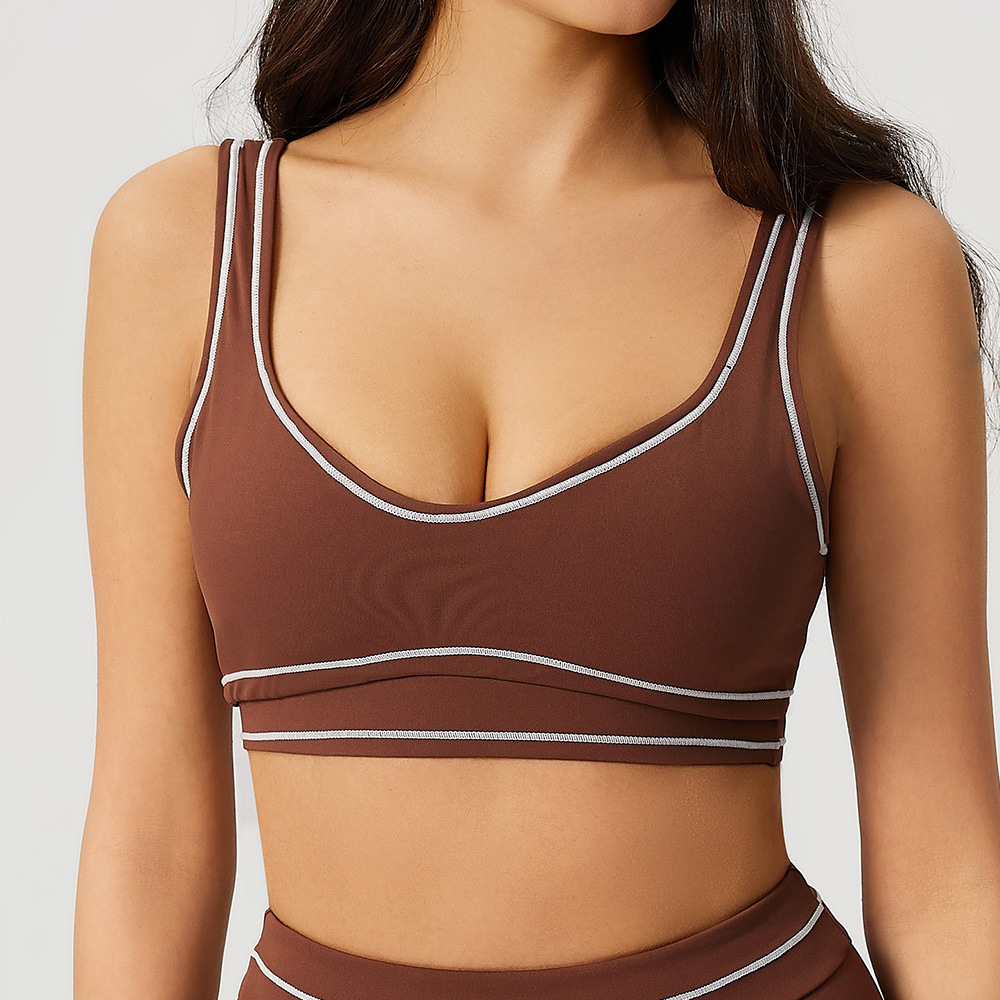 2026 Sports Bra Women Fitness  - Push Up Bra Padded recensione e prezzo