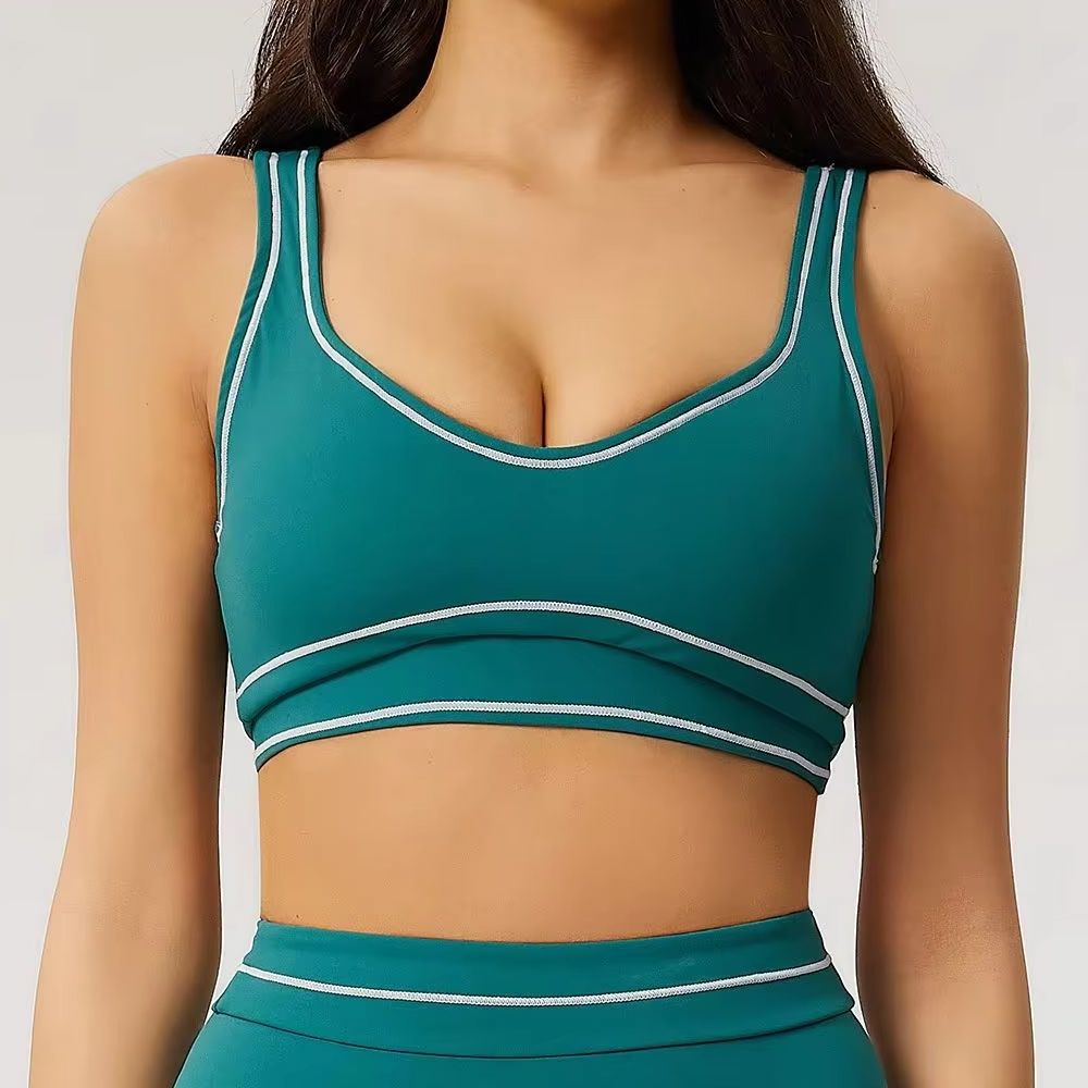 2026 Sports Bra Women Fitness  - Push Up Bra Padded recensione e prezzo