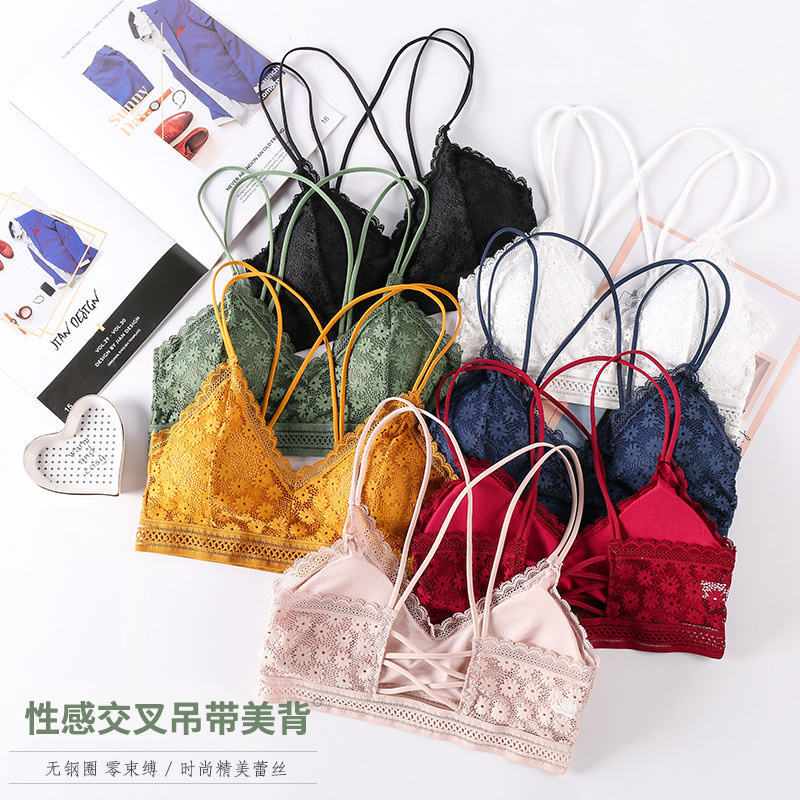 3D Sexy Lingerie Seamless Spor - Strapless Bra Backless recensione e prezzo