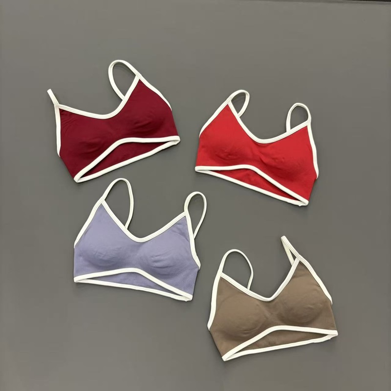 Contrastline Bra Women Backles - Strapless Bra Backless recensione e prezzo