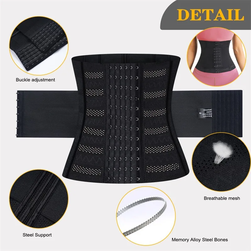 Shapewear Women Corset Belts W - Shapewear Bodysuit Firm recensione e prezzo