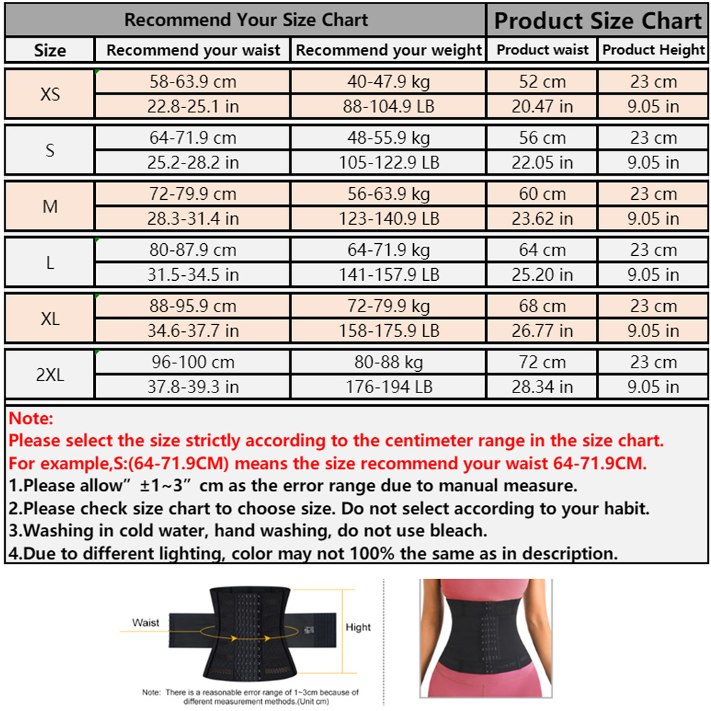 Shapewear Women Corset Belts W - Shapewear Bodysuit Firm recensione e prezzo