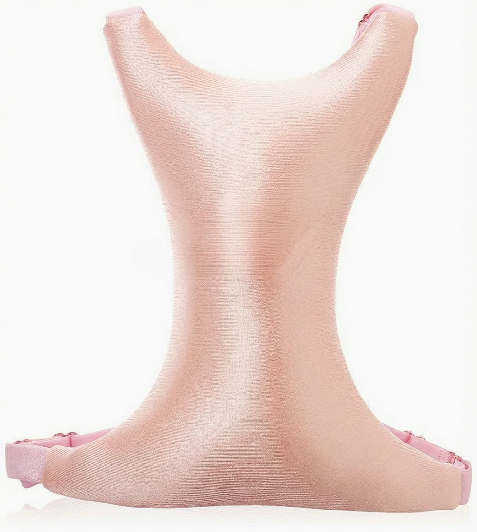 Side Sleeper Pillow for Breast - Nursing Bra Sleep recensione e prezzo