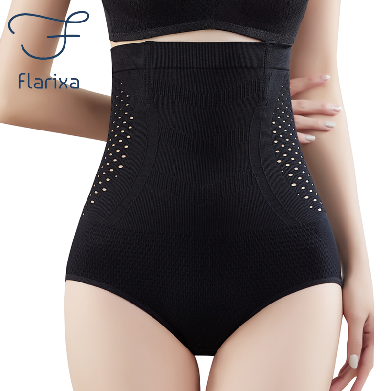 Flarixa High Waist Shaping Pan - Shapewear Bodysuit Firm recensione e prezzo