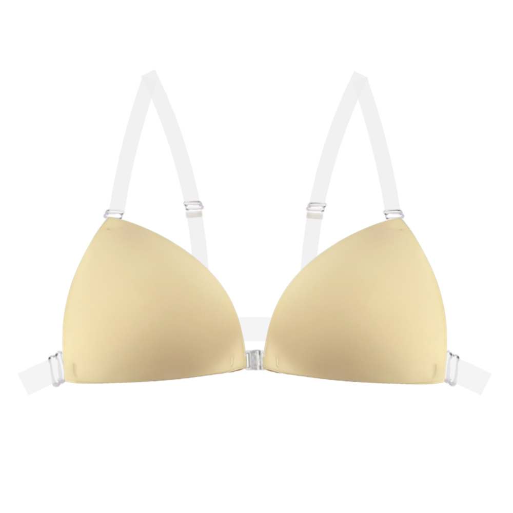 Sticky Bra for Women Backless  - Silicone Bra Adhesive recensione e prezzo
