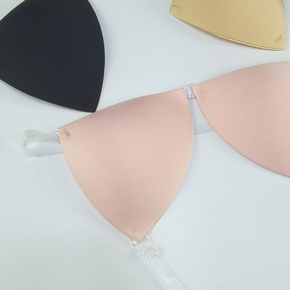 Sticky Bra for Women Backless  - Silicone Bra Adhesive recensione e prezzo