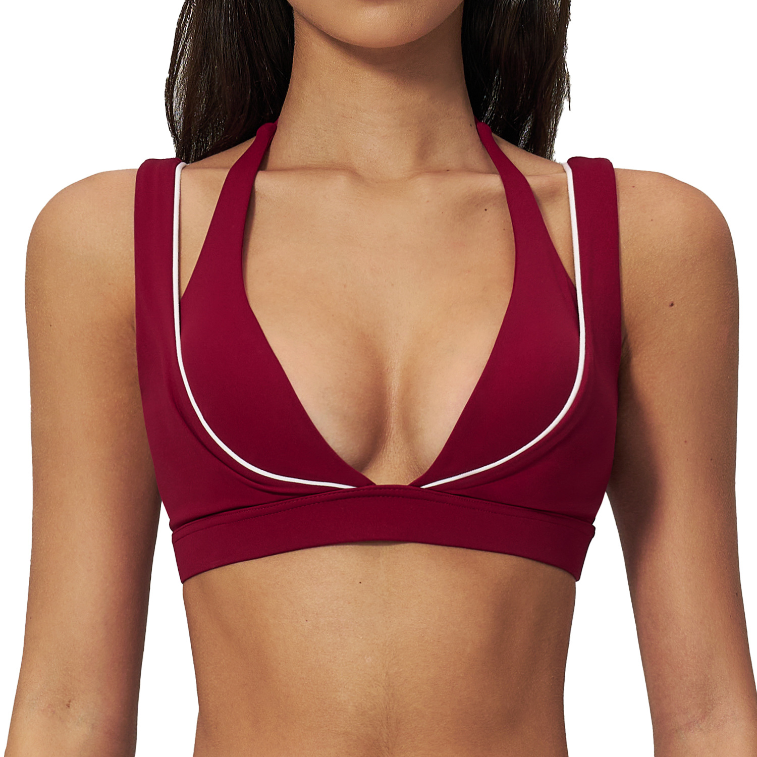 Yoga Underwear Women Sports Br - Push Up Bra Padded recensione e prezzo