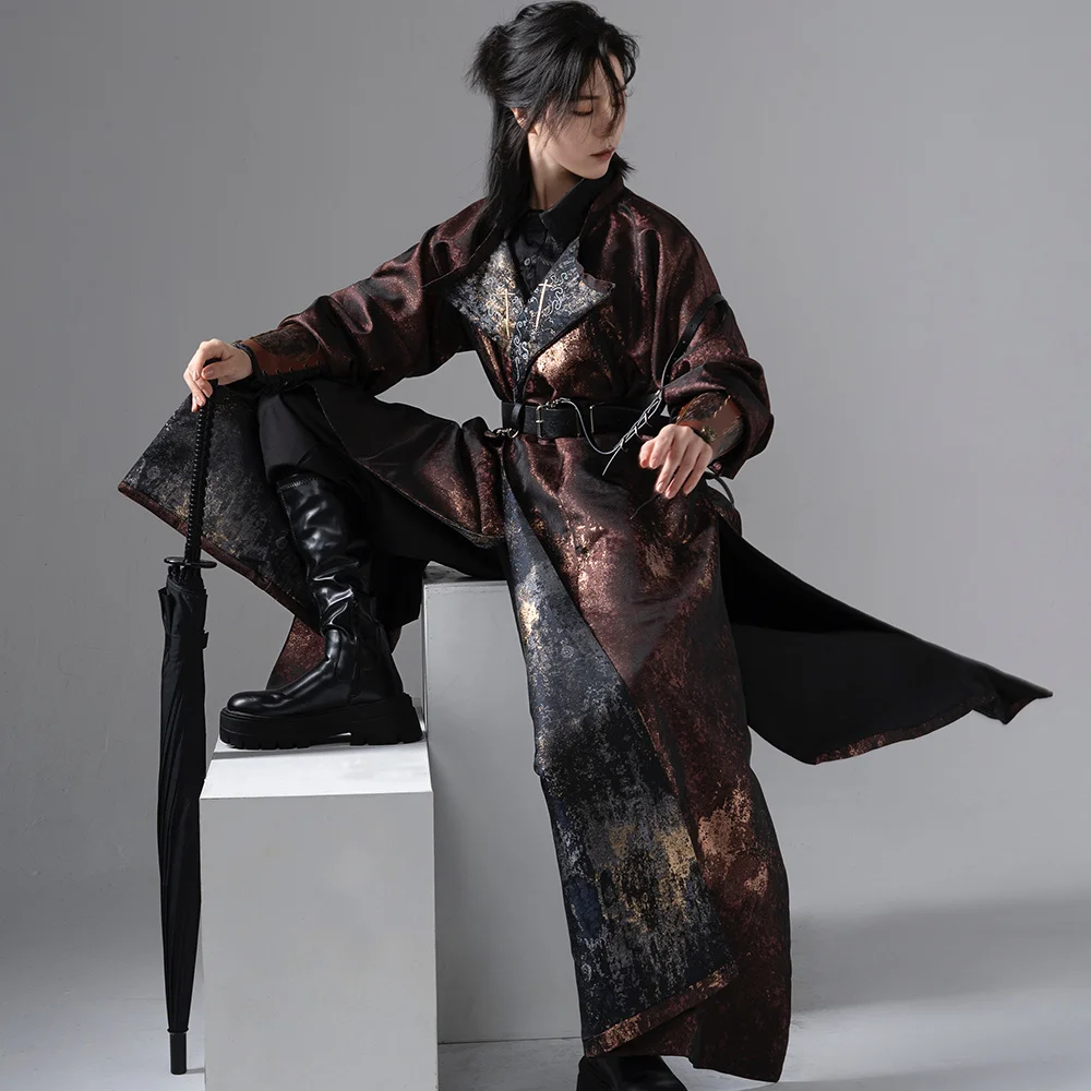 Chinese silk robe Costume Tang - Robe Silk Women recensione e prezzo