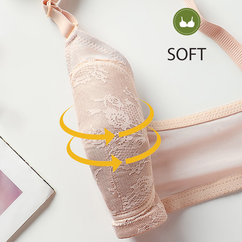 Yenlice Big Size Bras For Wome - Bralette Wireless Soft recensione e prezzo