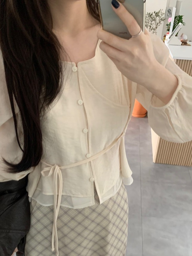 Spring 2026 Women's Chic Bubbl - Corset Waist Cinch recensione e prezzo