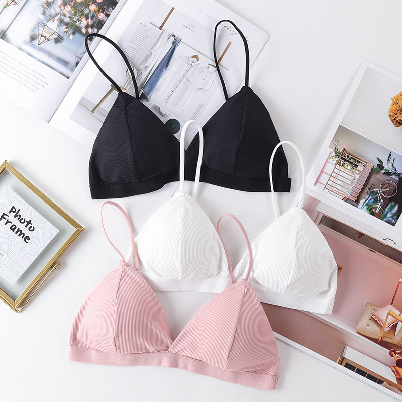 3D Sexy Lingerie Seamless Spor - Strapless Bra Backless recensione e prezzo