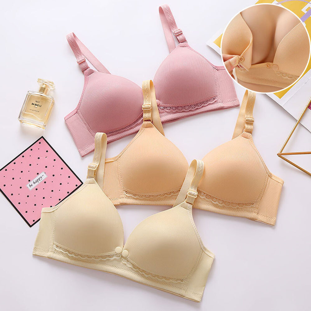 Breastfeeding Women Nursing Br - Nursing Bra Sleep recensione e prezzo